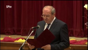 Városi Pedagógusnap